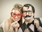 Στικάκια PhotoBooth Μουστάκι (6 τεμ) - Image 6