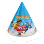 Καπελάκι πάρτυ Toy Story (4 τεμ) - Image 335