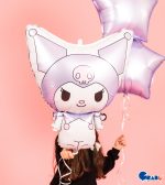 Μπαλόνι Kuromi 24" - Image 3