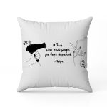Μαξιλάρι Καρδιά Baby Minnie - Image 297