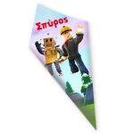 Χωνάκια ζαχαρωτών Encanto - Image 335