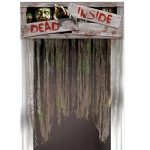 Διακοσμητική κουρτίνα πόρτας "Dead Inside" - Image 3