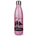 Παγούρι Θερμός με χρυσό Glitter - Όνομα - Image 5