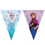 Τριγωνικά Σημαιάκια Frozen 230cm - Image 4