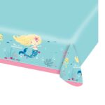 Τραπεζομάντηλο Be a Mermaid - Image 4