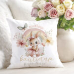 Μαξιλάρι Καρδιά Baby Minnie - Image 358