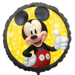 17" Μπαλόνι Mickey Mouse Forever - Image 2