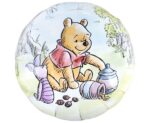 Μπαλόνι Winnie the Pooh and Piglet 20" - Image 2