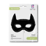 45" Μπαλόνι μάσκα Batman - Image 4