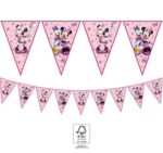 Τριγωνικά Σημαιάκια Minnie Mouse - Image 4