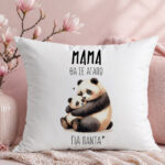 Μαξιλάρι Καρδιά Baby Minnie - Image 383
