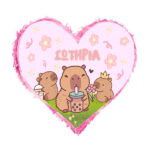 Πινιάτα Καρδιά Minnie - Image 102