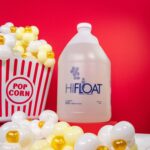 Συντηρητικό Υγρό Ultra hi-float 2,8 lt - Image 10