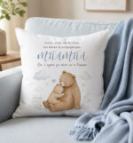 Μαξιλάρι Καρδιά Baby Minnie - Image 405