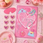 Παιχνίδι για πάρτυ Princess - Image 3