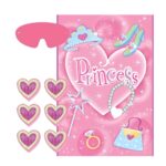 Παιχνίδι για πάρτυ Princess - Image 4
