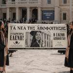 Πανό Αποφοίτησης - Grad νάνος - Image 102
