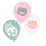 Σετ μπαλόνια Hello Pets (6 τεμ) - Image 4