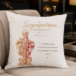 Μαξιλάρι Καρδιά Baby Minnie - Image 412