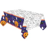 Τραπεζομάντηλο Halloween - Image 3